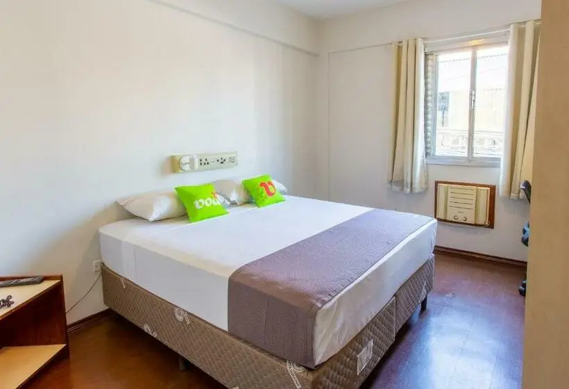 Standard-huone, Voa San Jose Palace
