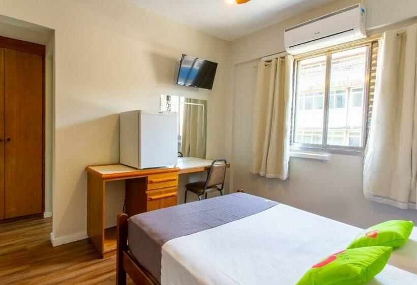 Standart Oda, Voa San Jose Palace