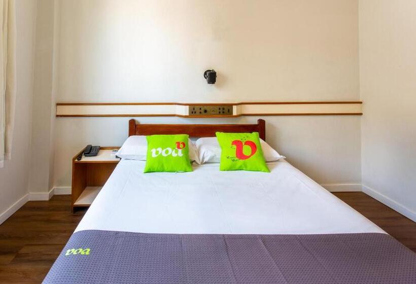 Standart Oda, Voa San Jose Palace