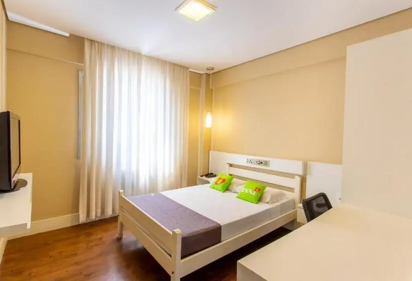 Superior-huone, Voa San Jose Palace