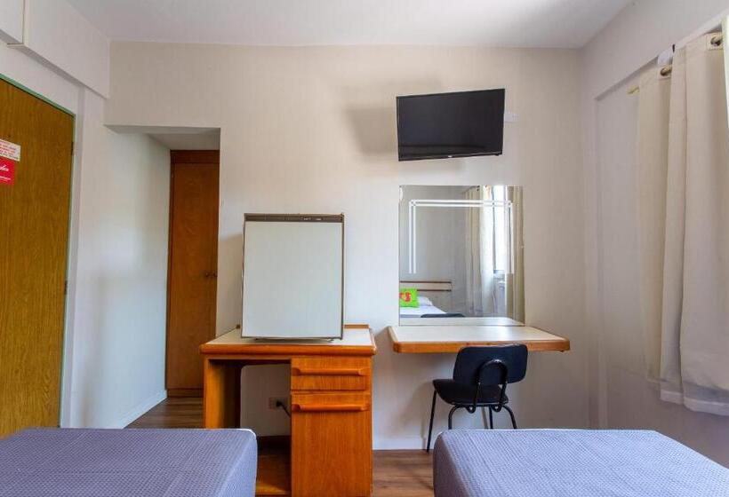 Standart Oda, Voa San Jose Palace