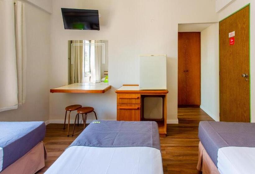 Üç Kişilik Standart Oda, Voa San Jose Palace