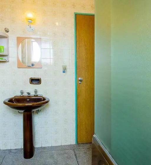 Deluxe Neljän Hengen Huone, Voa San Jose Palace