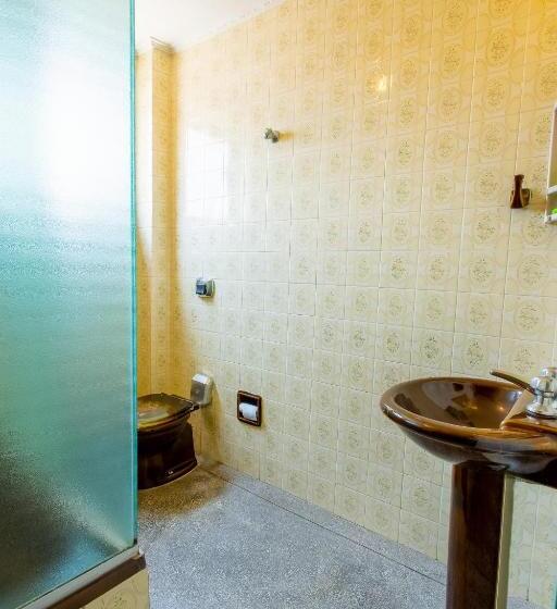 Dört Kişilik Delüks Oda, Voa San Jose Palace