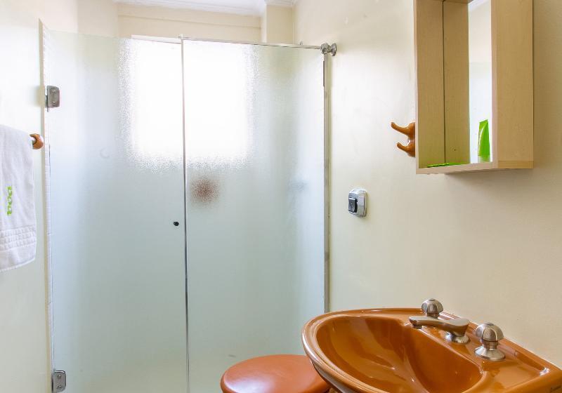 Standart Oda, Voa San Jose Palace