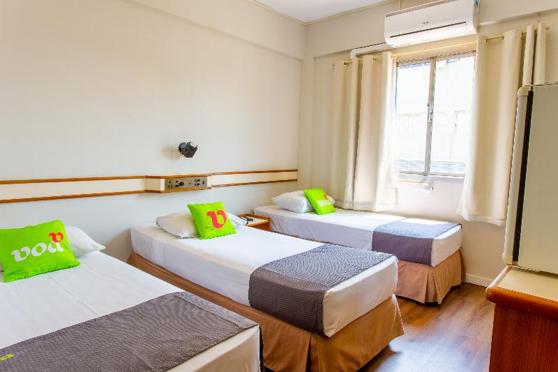 Üç Kişilik Standart Oda, Voa San Jose Palace