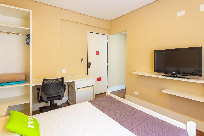 Номер Superior, Voa San Jose Palace