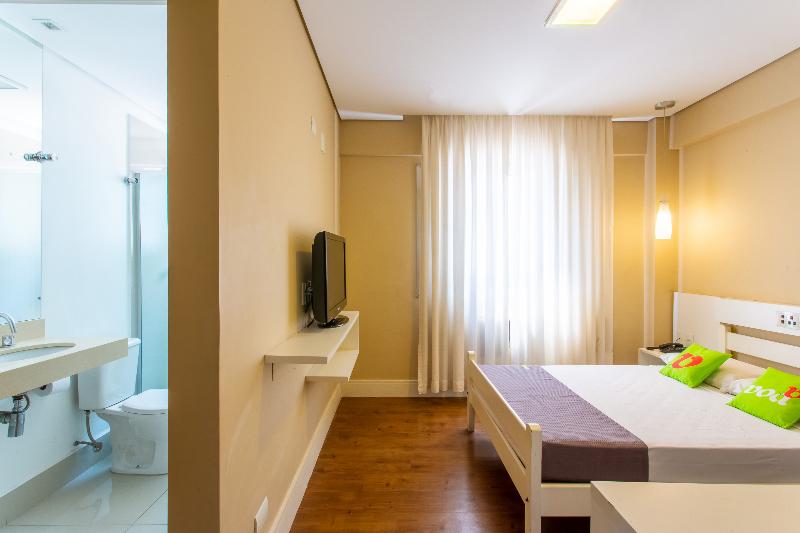 Superior Oda, Voa San Jose Palace