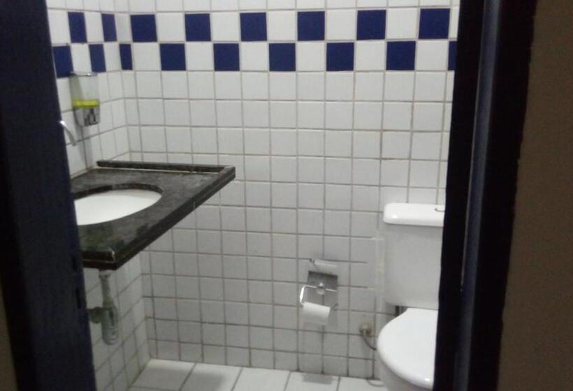 חדר סופריור לשלושה עם נוף לים, Mangue Oranje Hostel