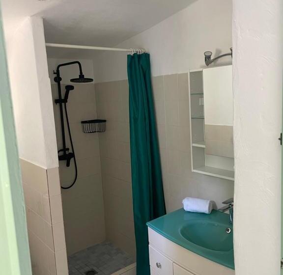 ２ベッドルームハウス, Residence U Latonu