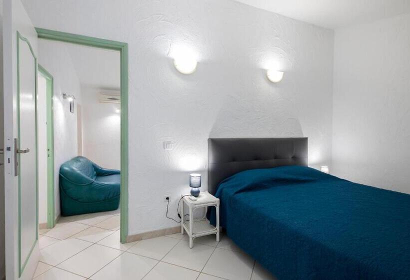 Casă 2 Dormitoare, Residence U Latonu