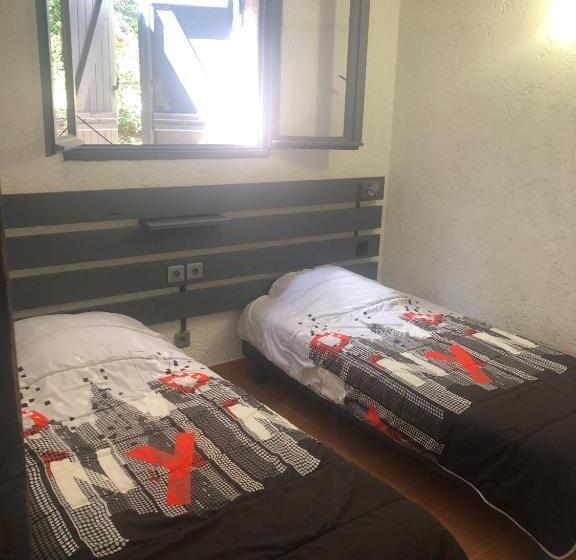 Дом 2 Спальни, Residence U Latonu