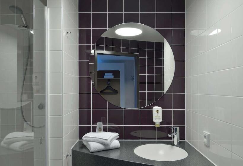 スタンダードルーム, B&b Hotel Lüneburg