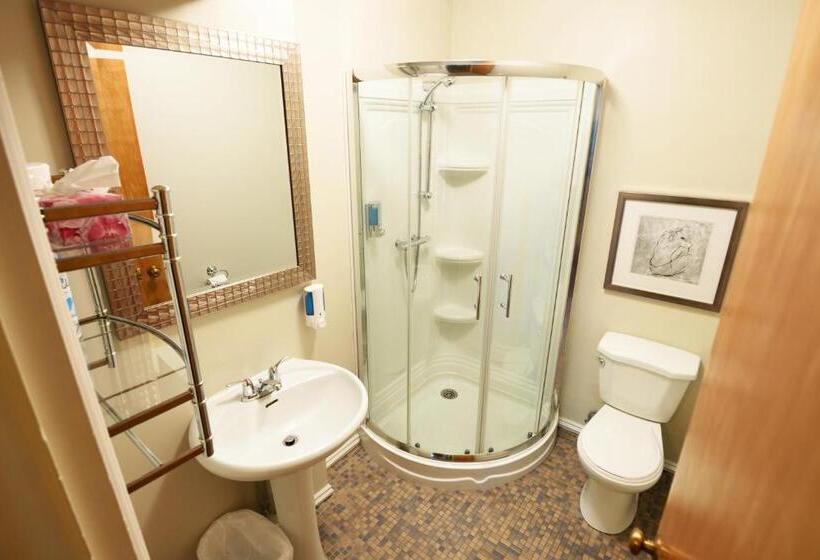 스탠다드 룸, Auberge Le St Georges