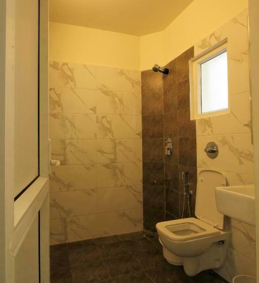 Chambre Standard Individuelle, Avea Accommodation