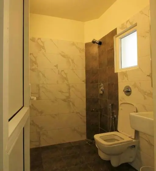 Quarto standart individual, Avea Accommodation