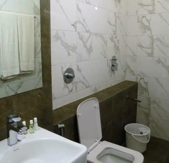 Quarto standard, Avea Accommodation
