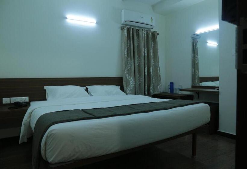 Quarto Estandar, Avea Accommodation