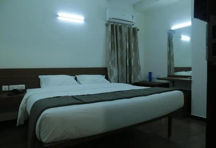 Quarto standard, Avea Accommodation