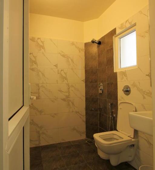 Chambre Standard, Avea Accommodation