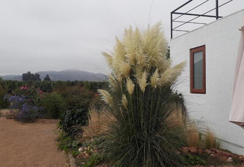 اتاق استاندارد با چشمانداز باغ, Callihue Lodge