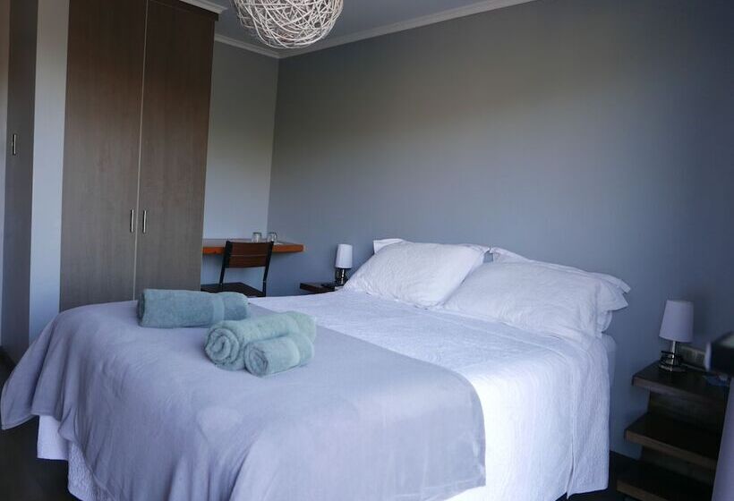 스탠다드 룸 가든 전망, Callihue Lodge