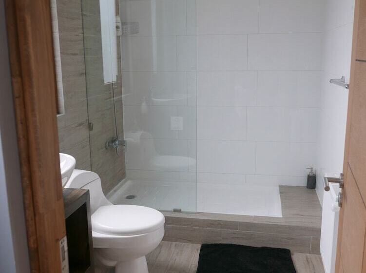 اتاق استاندارد با چشمانداز باغ, Callihue Lodge