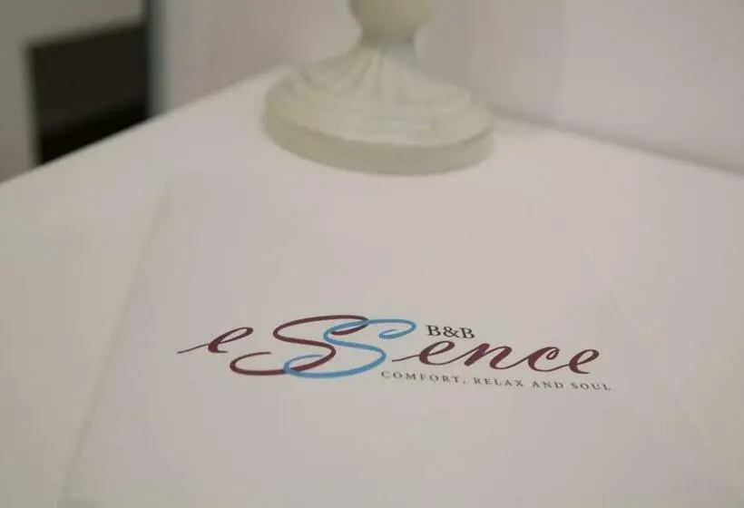 Standard-huone, Essence