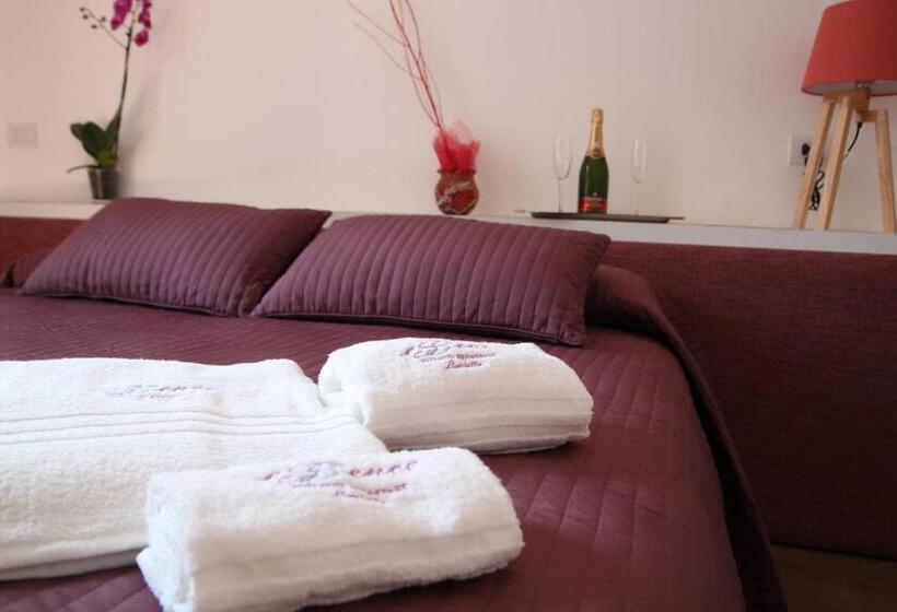 Quarto Superior, Essence