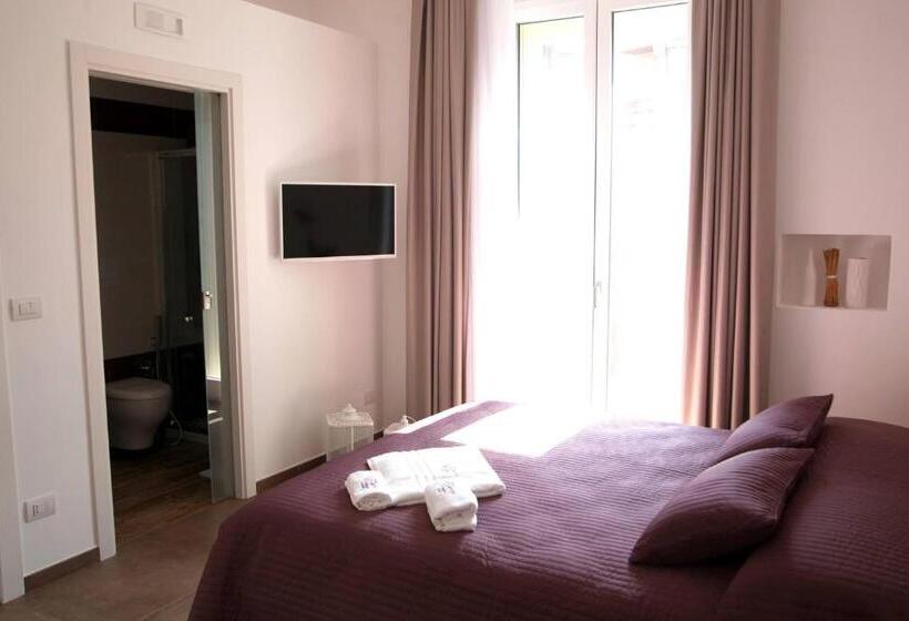 Quarto Superior, Essence