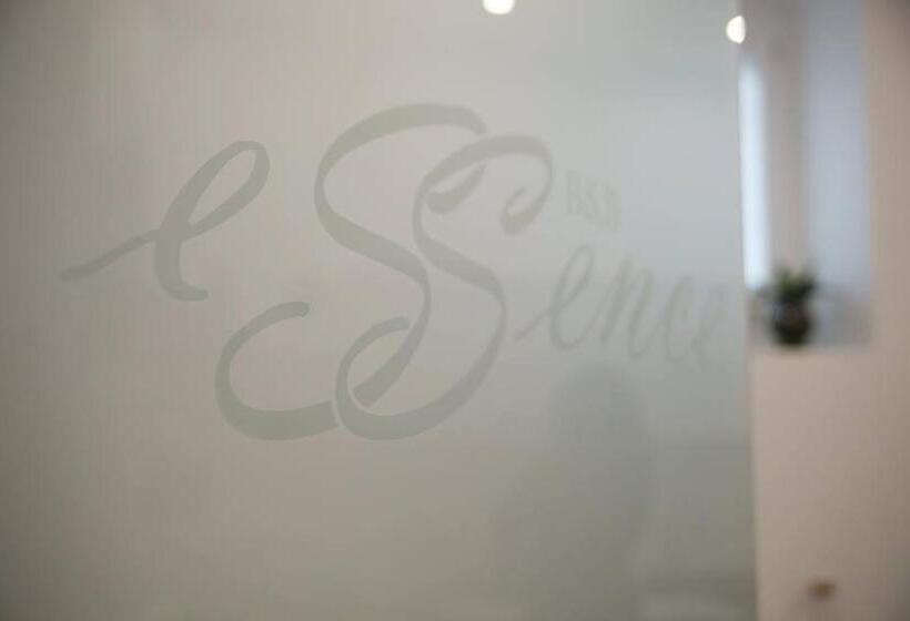Quarto Superior, Essence