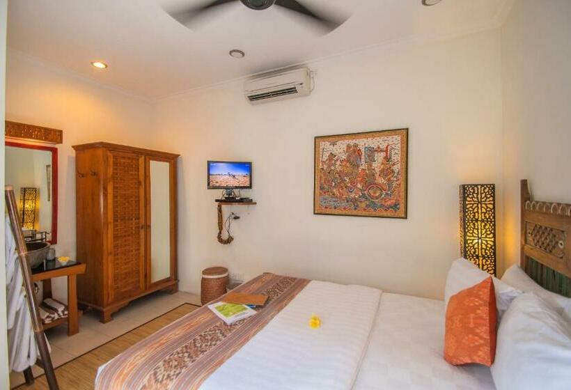 Pokój Standard, Kembali Lagi Guest House