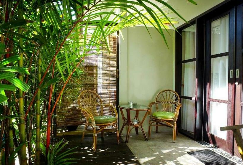 Номер Deluxe, Kembali Lagi Guest House