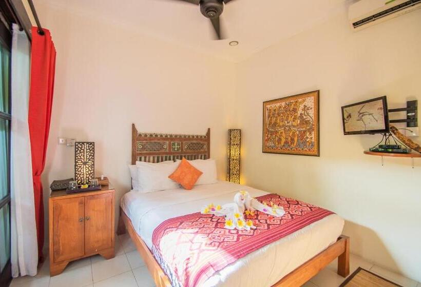 Pokój Deluxe, Kembali Lagi Guest House