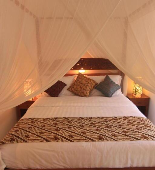 Pokój Superior Łóżko King Size, Kembali Lagi Guest House