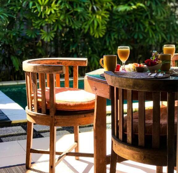 Pokój Standard Łóżko King Size, Kembali Lagi Guest House