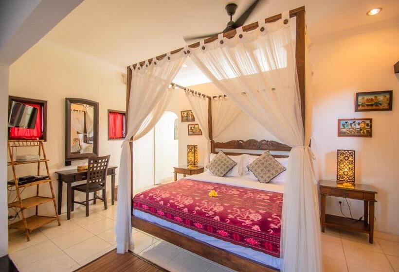 Family Suite, Kembali Lagi Guest House