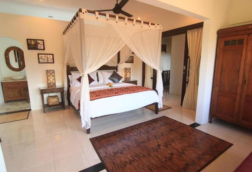 Family Suite, Kembali Lagi Guest House