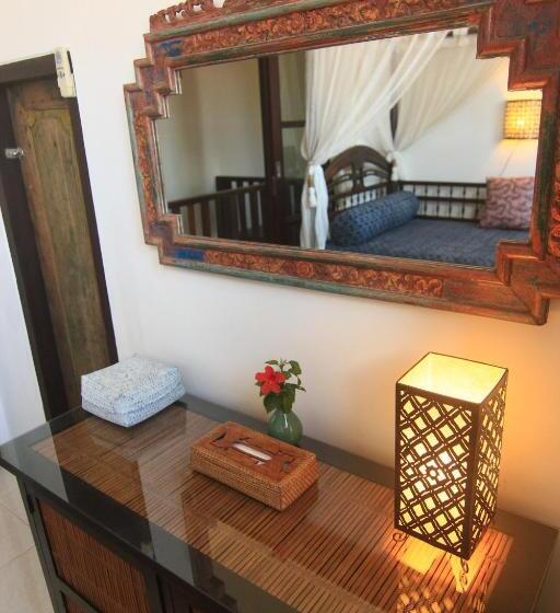 Apartament Rodzinny, Kembali Lagi Guest House