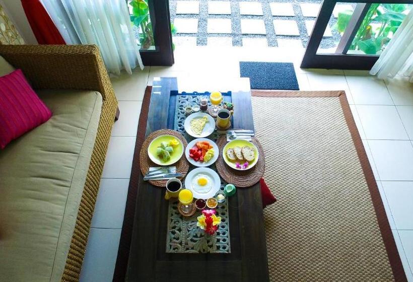 Apartament Rodzinny, Kembali Lagi Guest House