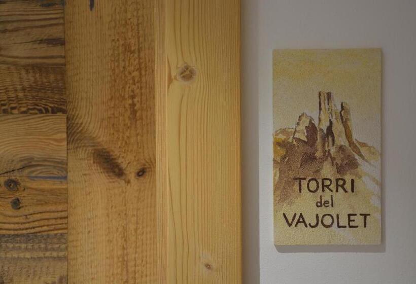 标准间, Dolomites B&b   Suites, Apartments And Spa