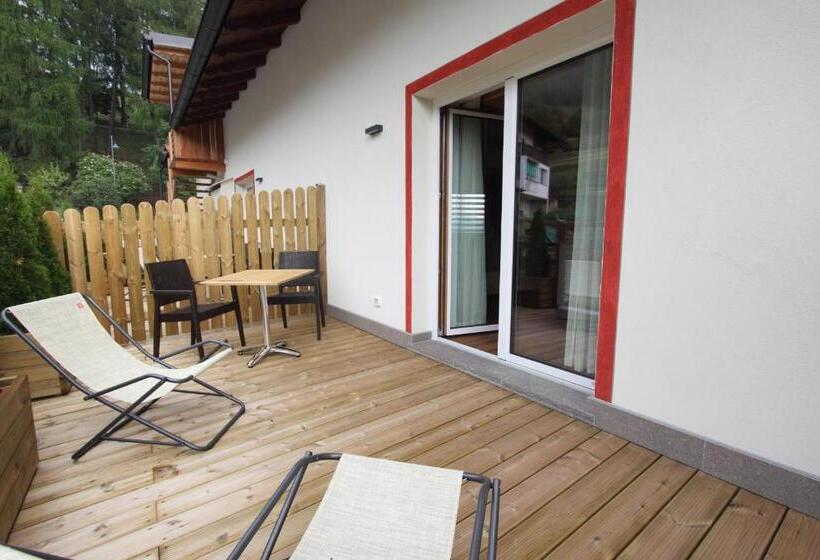 小型套房, Dolomites B&b   Suites, Apartments And Spa