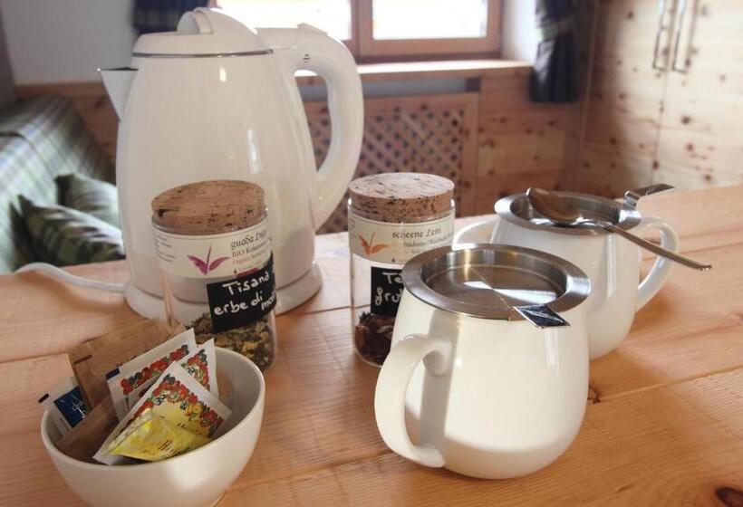 小型套房, Dolomites B&b   Suites, Apartments And Spa