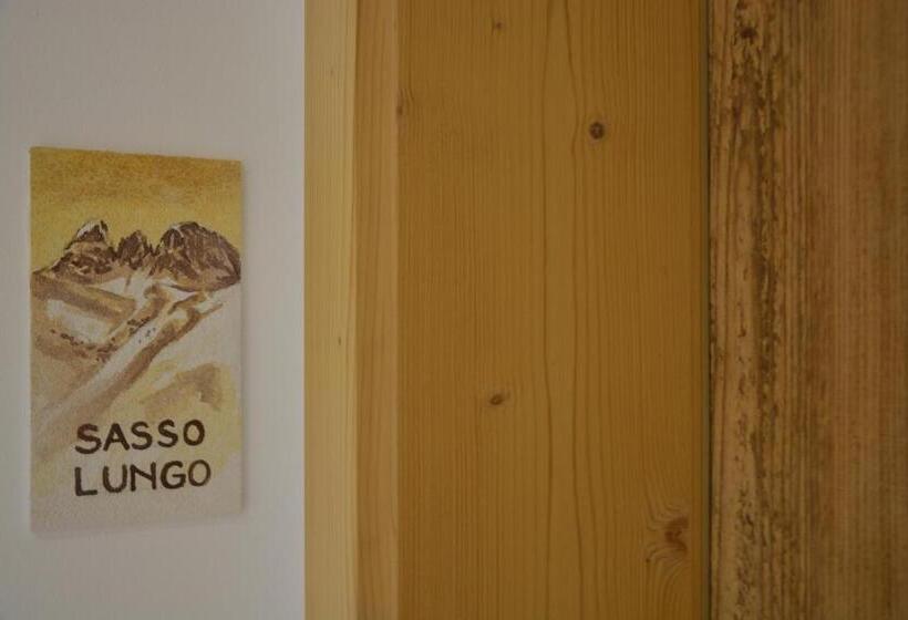 小型套房, Dolomites B&b   Suites, Apartments And Spa