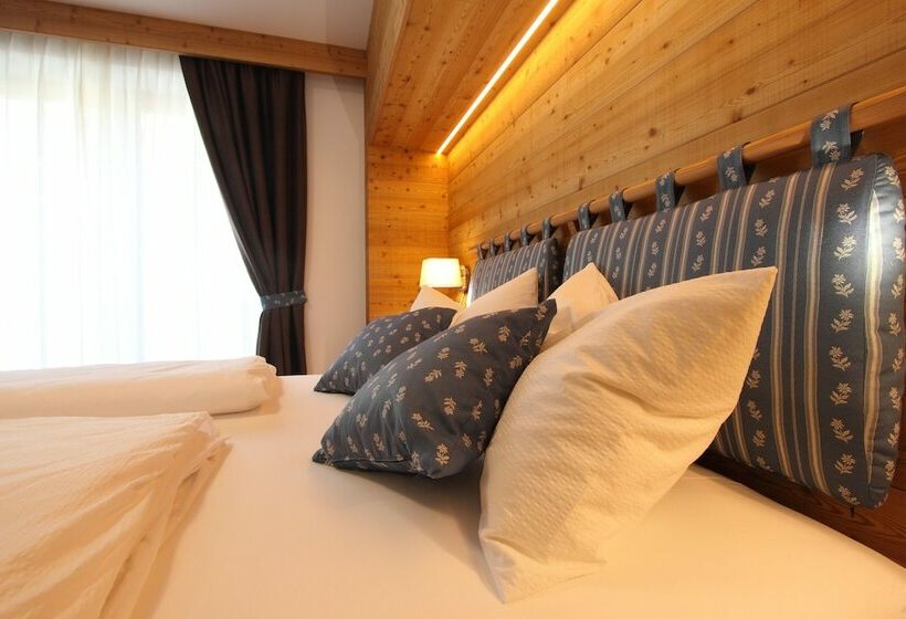 Номер Стандарт, Dolomites B&b   Suites, Apartments And Spa