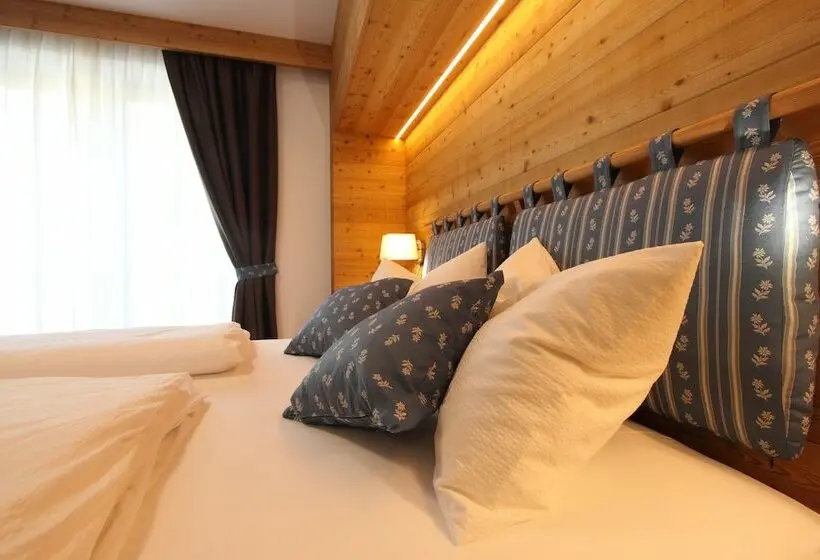 Standard-huone, Dolomites B&b Suites, Apartments And Spa