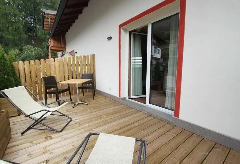 Juniorsviitti, Dolomites B&b Suites, Apartments And Spa