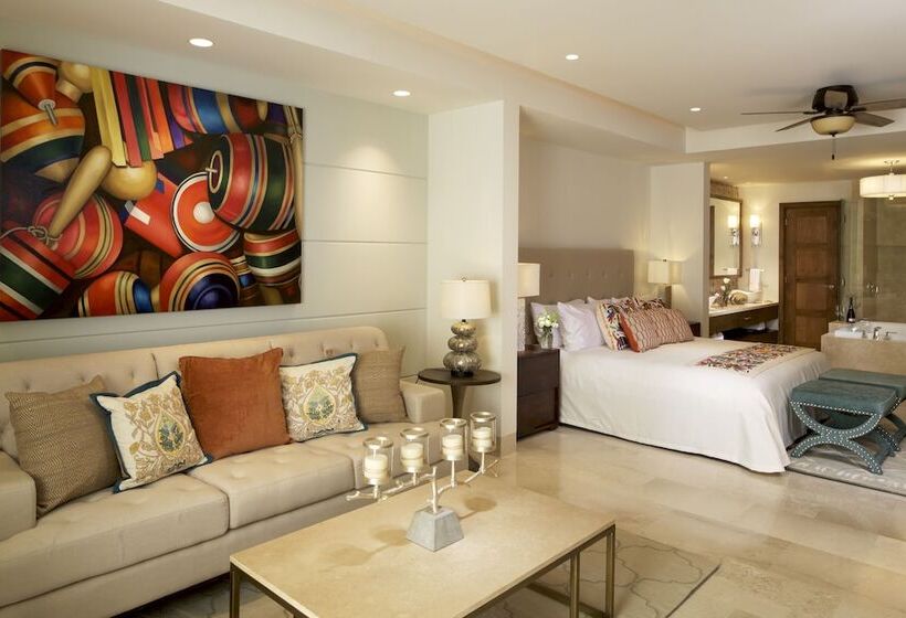 إستوديو قياسى, Grand Solmar Pacific Dunes Resort Golf & Spa