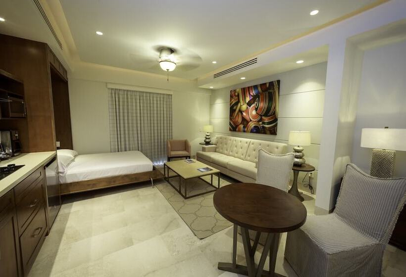 إستوديو قياسى, Grand Solmar Pacific Dunes Resort Golf & Spa