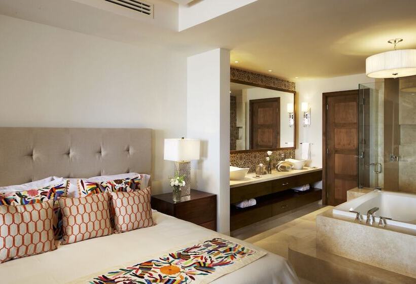 إستوديو قياسى, Grand Solmar Pacific Dunes Resort Golf & Spa